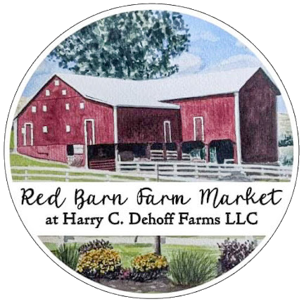 Red Barn Farm Market